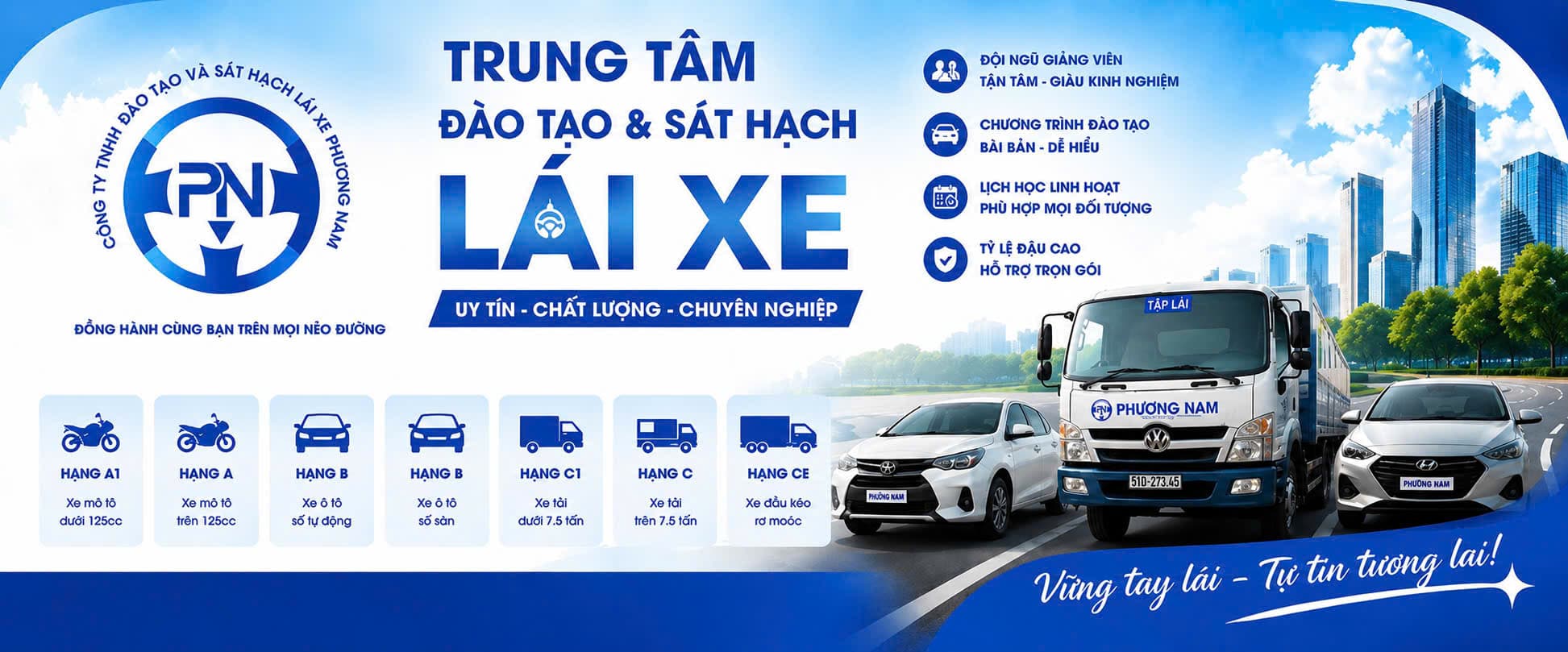 Banner giới thiệu